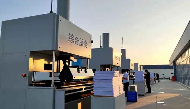 河南旺盛建筑劳务有限公司