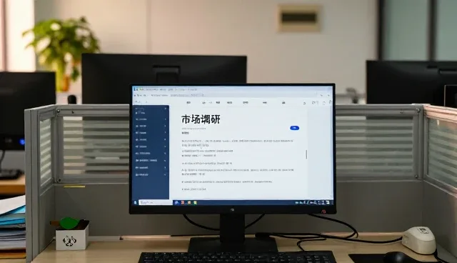 商务代理服务选型中网络覆盖的重要性