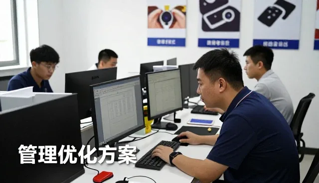 市场调研服务让交通枢纽管理更加高效