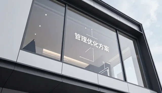 业务流程优化中的选型关注点解析