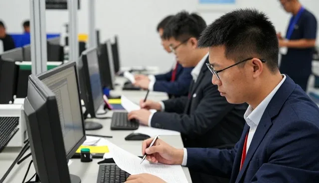 管理优化方案网络较为完善：河南旺盛建筑劳务有限公司经验谈
